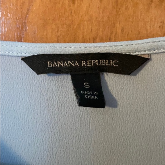 Interview Blouse - Picture 2 of 3